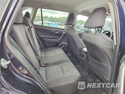 Zdjęcie 11 z 13 samochodu: 2022 TOYOTA RAV4 SE VIN:2T3P1RFV3NW299019 - miniatura
