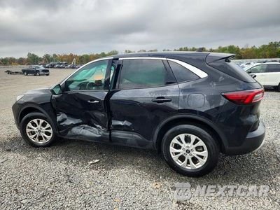 Drugie zdjęcie samochodu z przodu: 2023 FORD ESCAPE ACTIVE VIN:1FMCU9GN9PUB27545 - miniatura