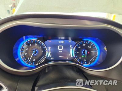 Zdjęcie 9 z 13 samochodu: 2024 CHRYSLER PACIFICA TOURING L VIN:2C4RC1BG2RR182544 - miniatura
