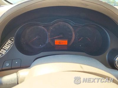 Zdjęcie 9 z 12 samochodu: 2008 NISSAN ALTIMA 2.5 VIN:1N4AL21E48N427526 - miniatura