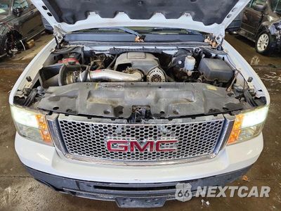 Zdjęcie 11 z 12 samochodu: 2008 GMC NEW SIERRA K1500 DENALI VIN:2GTEK638081292219 - miniatura