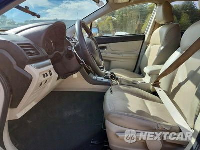 Zdjęcie 7 z 13 samochodu: 2013 SUBARU XV CROSSTREK 2.0 LIMITED VIN:JF2GPAKC0D2213503 - miniatura