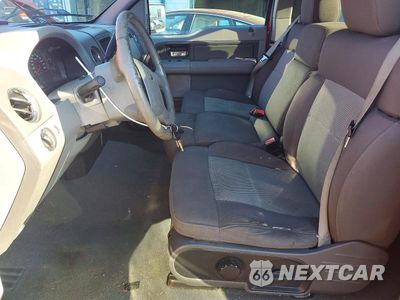 Zdjęcie 7 z 12 samochodu: 2006 FORD F150 VIN:1FTPX14V76NB68154 - miniatura