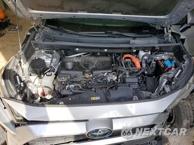Zdjęcie 11 z 13 samochodu: 2024 TOYOTA RAV4 HYBRID XLE VIN:2T3RWRFV5RW188004 - miniatura