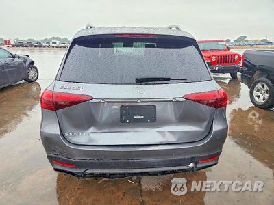 Zdjęcie 6 z 14 samochodu: 2026 MERCEDES-BENZ GLE 350 VIN:4JGFB4EB5TB597060 - miniatura