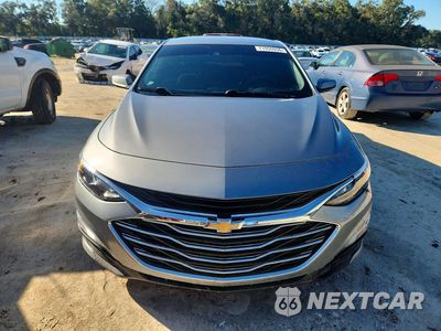Piąte zdjęcie samochodu w środku: 2024 CHEVROLET MALIBU LT VIN:1G1ZD5STXRF122612 - miniatura