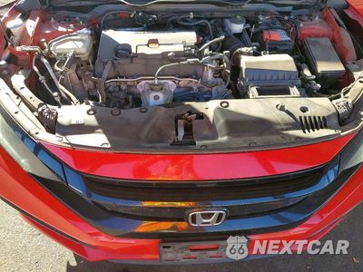 Zdjęcie 11 z 13 samochodu: 2019 HONDA CIVIC SPORT VIN:2HGFC2E88KH540174 - miniatura