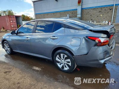 Drugie zdjęcie samochodu z przodu: 2020 NISSAN ALTIMA S VIN:1N4BL4BW9LC239001 - miniatura