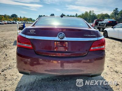 Zdjęcie 6 z 13 samochodu: 2015 BUICK LACROSSE PREMIUM VIN:1G4GF5G31FF213325 - miniatura