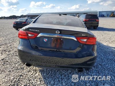 Zdjęcie 6 z 12 samochodu: 2016 NISSAN MAXIMA 3.5 SV VIN:1N4AA6AP6GC393341 - miniatura