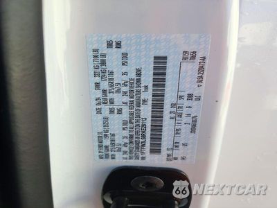 Zdjęcie 12 z 12 samochodu: 2024 FORD F150 XLT VIN:1FTFW3L58RKE28112 - miniatura
