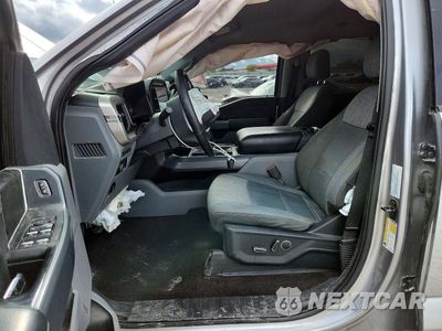 Zdjęcie 7 z 12 samochodu: 2021 FORD F150 SUPERCREW VIN:1FTEW1EP1MFC48728 - miniatura