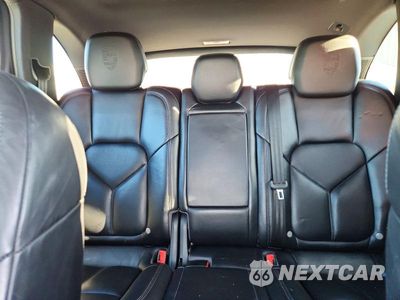 Zdjęcie 10 z 13 samochodu: 2017 PORSCHE CAYENNE SE HYBRID PLATINUM VIN:WP1AE2A27HLA75594 - miniatura