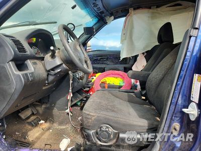 Zdjęcie 7 z 14 samochodu: 2005 HONDA CR-V LX VIN:JHLRD685X5C010414 - miniatura