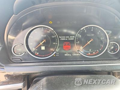 Zdjęcie 9 z 13 samochodu: 2014 BMW 650 XI VIN:WBAYP1C54ED216684 - miniatura