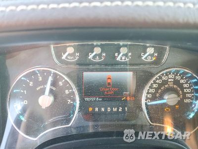 Zdjęcie 9 z 12 samochodu: 2012 FORD F150 SUPERCREW VIN:1FTFW1ET9CKD05622 - miniatura