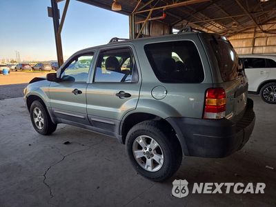 Drugie zdjęcie samochodu z przodu: 2006 FORD ESCAPE XLT VIN:1FMCU03126KB67586 - miniatura