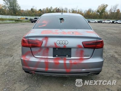 Zdjęcie 6 z 12 samochodu: 2016 AUDI A6 PREMIUM PLUS VIN:WAUGFAFCXGN135193 - miniatura