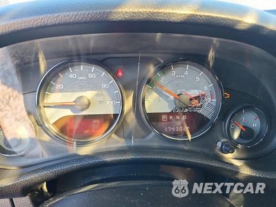 Zdjęcie 9 z 12 samochodu: 2016 JEEP WRANGLER UNLIMITED SAHARA VIN:1C4BJWEG3GL153074 - miniatura