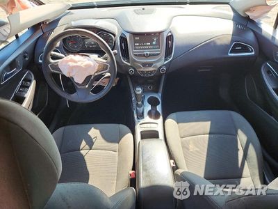 Zdjęcie 8 z 12 samochodu: 2016 CHEVROLET CRUZE LT VIN:1G1BE5SM9G7290708 - miniatura