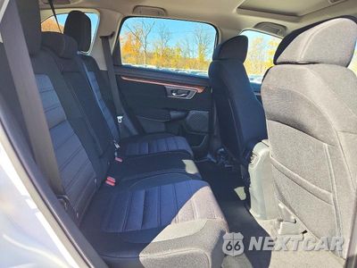Zdjęcie 11 z 13 samochodu: 2022 HONDA CR-V EX VIN:2HKRW2H59NH668715 - miniatura