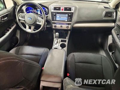Zdjęcie 8 z 13 samochodu: 2016 SUBARU LEGACY 2.5I PREMIUM VIN:4S3BNBD66G3057249 - miniatura