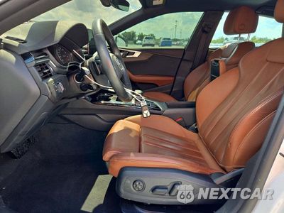Zdjęcie 7 z 12 samochodu: 2024 AUDI A5 PREMIUM 45 VIN:WAUDACF56RA109666 - miniatura