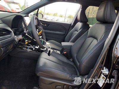 Zdjęcie 7 z 12 samochodu: 2025 SUBARU FORESTER LIMITED VIN:JF2SLSRD7SH441793 - miniatura