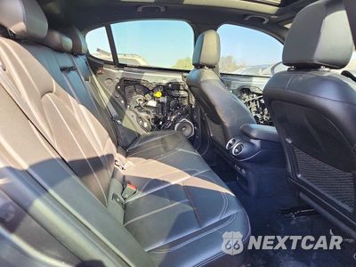Zdjęcie 10 z 13 samochodu: 2022 ALFA ROMEO STELVIO TI VIN:ZASPAKBN9N7D32332 - miniatura
