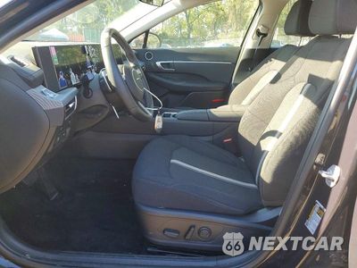 Zdjęcie 7 z 12 samochodu: 2026 HYUNDAI SONATA SEL SPORT VIN:KMHL64JA5TA525723 - miniatura
