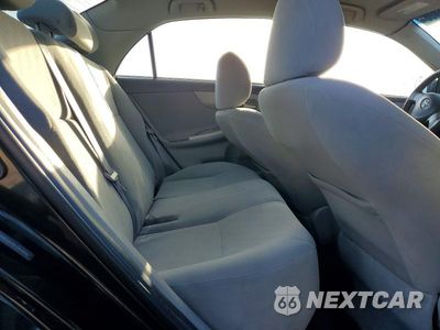 Zdjęcie 10 z 12 samochodu: 2010 TOYOTA COROLLA LE VIN:1NXBU4EE3AZ347076 - miniatura