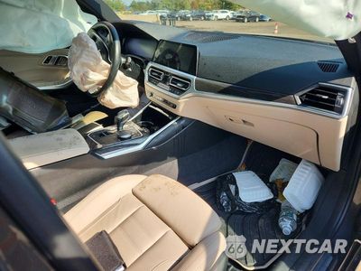 Zdjęcie 7 z 12 samochodu: 2020 BMW 330XI VIN:WBA5R7C07LFH69497 - miniatura
