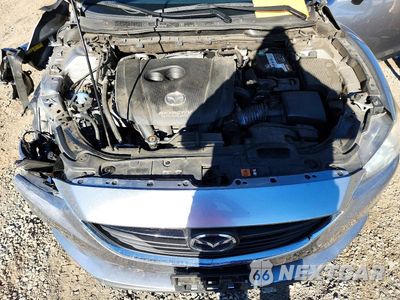 Zdjęcie 11 z 12 samochodu: 2015 MAZDA 6 TOURING VIN:JM1GJ1V50F1194571 - miniatura