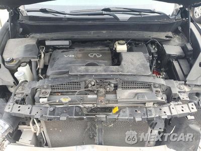 Zdjęcie 12 z 13 samochodu: 2020 INFINITI QX60 LUXE VIN:5N1DL0MN1LC504599 - miniatura
