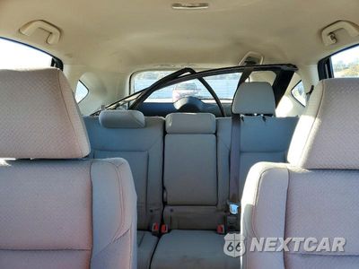 Zdjęcie 10 z 14 samochodu: 2015 HONDA CR-V LX VIN:5J6RM4H32FL074393 - miniatura