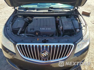Zdjęcie 11 z 12 samochodu: 2013 BUICK LACROSSE VIN:1G4GC5E34DF123627 - miniatura