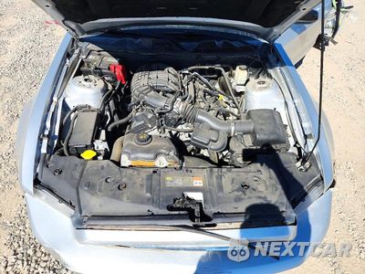 Zdjęcie 11 z 12 samochodu: 2014 FORD MUSTANG VIN:1ZVBP8AM9E5254169 - miniatura