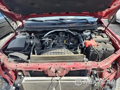 Zdjęcie 11 z 12 samochodu: 2021 FORD RANGER XL VIN:1FTER4FH8MLD53607 - miniatura