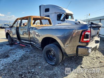 Drugie zdjęcie samochodu z przodu: 2024 RAM 3500 BIG HORN VIN:3C63RRHL1RG150737 - miniatura