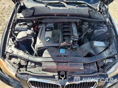 Zdjęcie 11 z 12 samochodu: 2008 BMW 328 I VIN:WBAVA37558ND55721 - miniatura