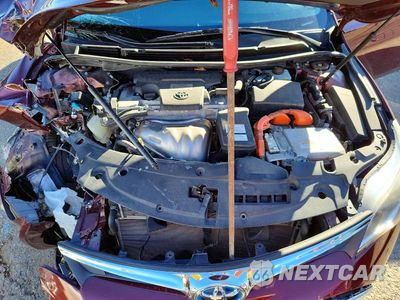 Zdjęcie 11 z 12 samochodu: 2016 TOYOTA AVALON HYBRID XLE PLUS VIN:4T1BD1EBXGU048987 - miniatura