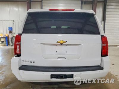 Zdjęcie 6 z 14 samochodu: 2019 CHEVROLET TAHOE K1500 LT VIN:1GNSKBKC2KR161851 - miniatura