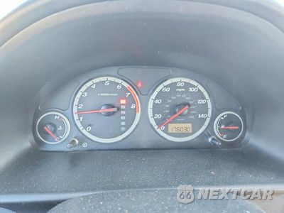 Zdjęcie 9 z 12 samochodu: 2005 HONDA CR-V LX VIN:SHSRD78595U314851 - miniatura