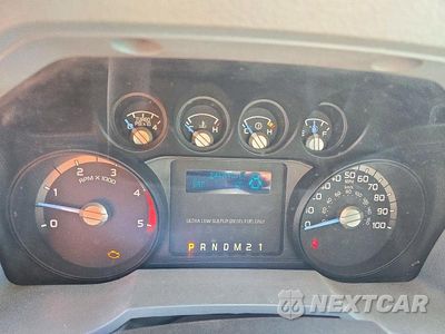 Zdjęcie 9 z 12 samochodu: 2015 FORD F350 SUPER DUTY VIN:1FDRF3GTXFEC84641 - miniatura