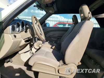 Zdjęcie 7 z 12 samochodu: 2006 CHRYSLER PT CRUISER TOURING VIN:3C3JY55E26T280485 - miniatura
