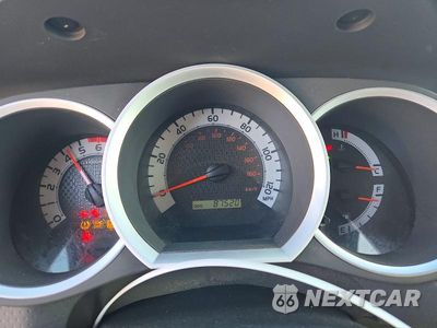Zdjęcie 9 z 13 samochodu: 2015 TOYOTA TACOMA DOUBLE CAB PRERUNNER VIN:5TFJU4GN3FX071937 - miniatura