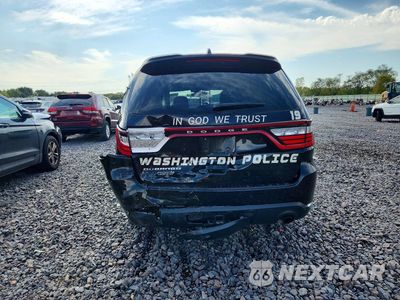 Zdjęcie 6 z 12 samochodu: 2025 DODGE DURANGO PURSUIT VIN:1C4RDJFG3SC557587 - miniatura