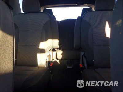 Zdjęcie 10 z 14 samochodu: 2023 CHEVROLET TRAVERSE LT VIN:1GNERGKW1PJ313057 - miniatura