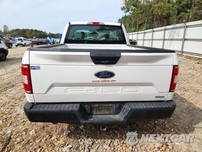 Zdjęcie 6 z 12 samochodu: 2020 FORD F150 SUPER CAB VIN:1FTEX1CP3LFC18547 - miniatura