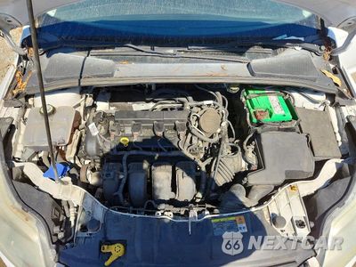 Zdjęcie 11 z 12 samochodu: 2012 FORD FOCUS SE VIN:1FAHP3F2XCL467928 - miniatura